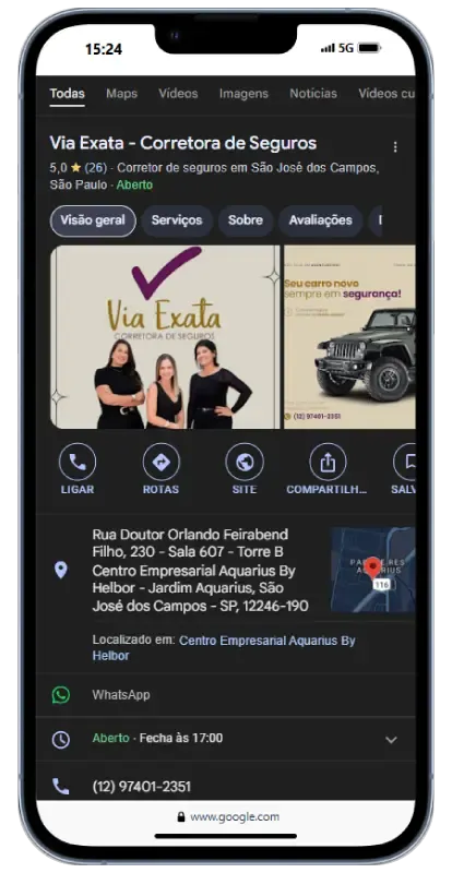 gmn via exata
