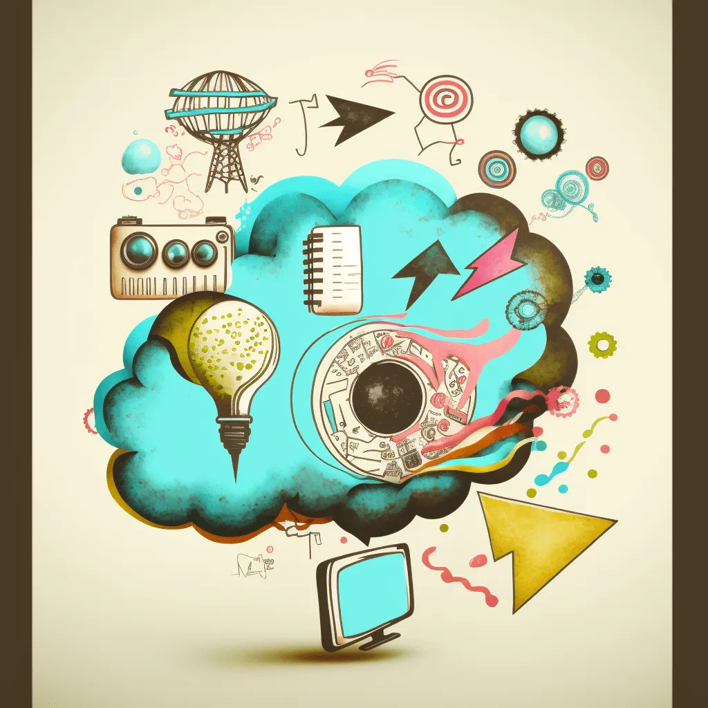 Image of Content Marketing