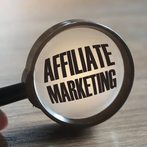 affilate marketing looking glass