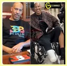 Debunking the Myth: Did Lavar Ball Amputate His Foot?