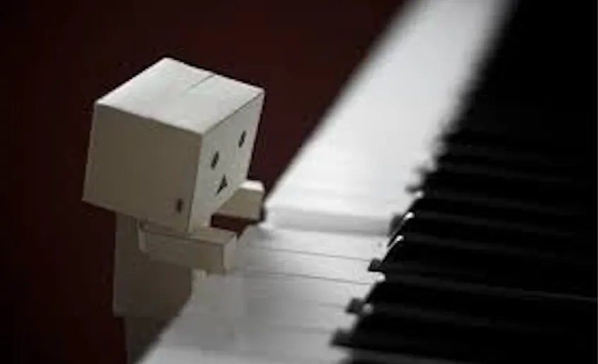 Minecraft Playing 