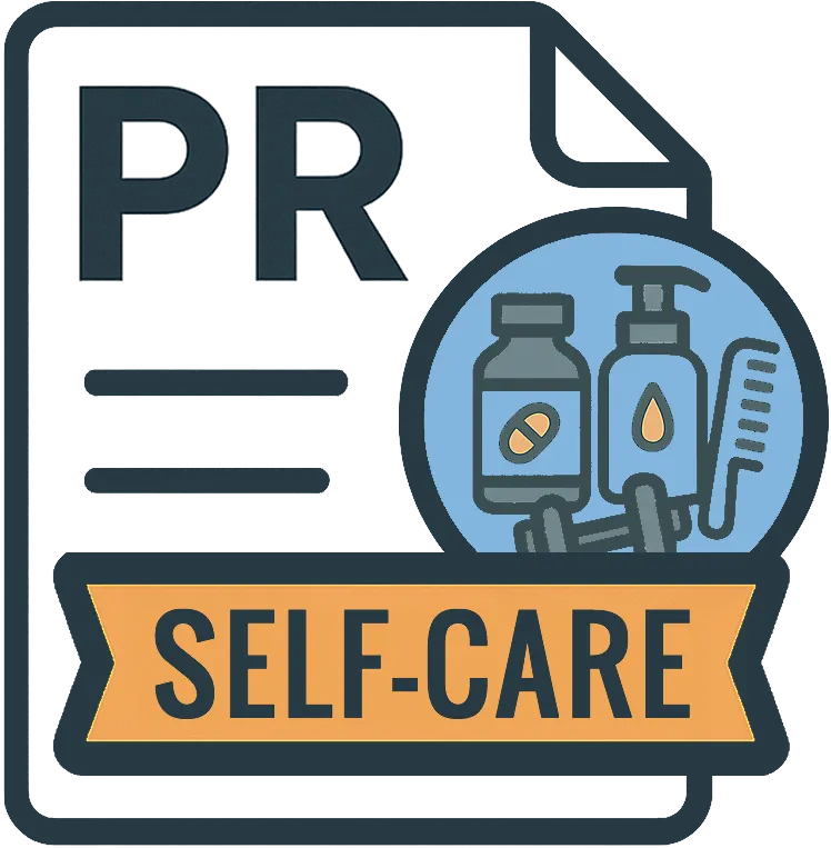 Press Release For Check Out These Self-Care Related Products That Might Help You With Your Health