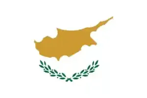 Cyprus flag