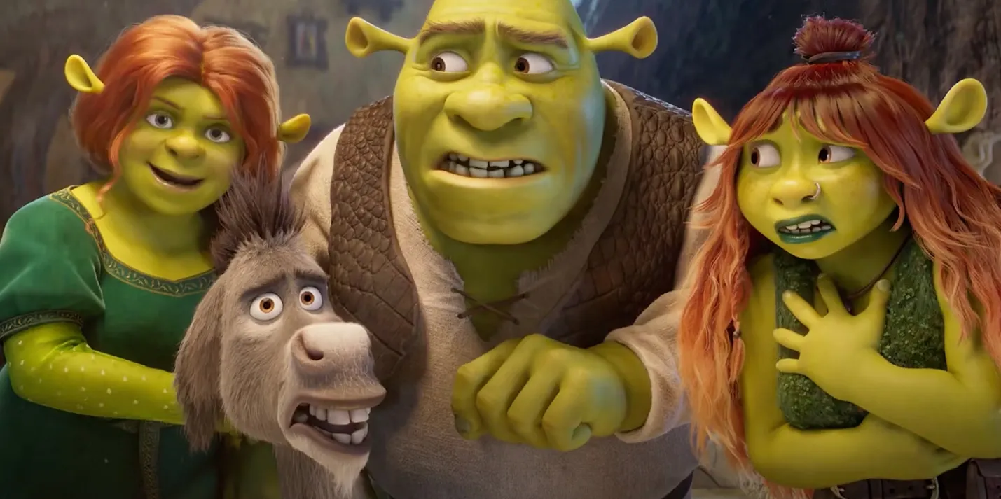 Shrek 5: Everything You Need to Know About the New Shrek Movie