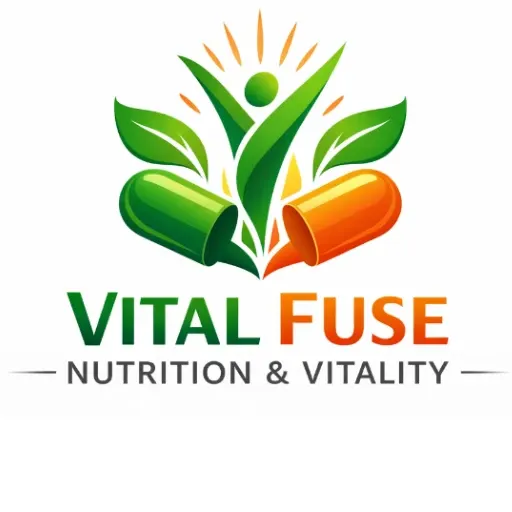 Vital Fuse Nutrition and Vitality starts!
