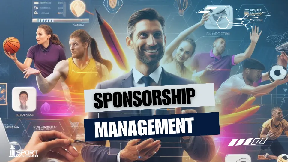 Sport Sponsorship Management - Sport Mastermind