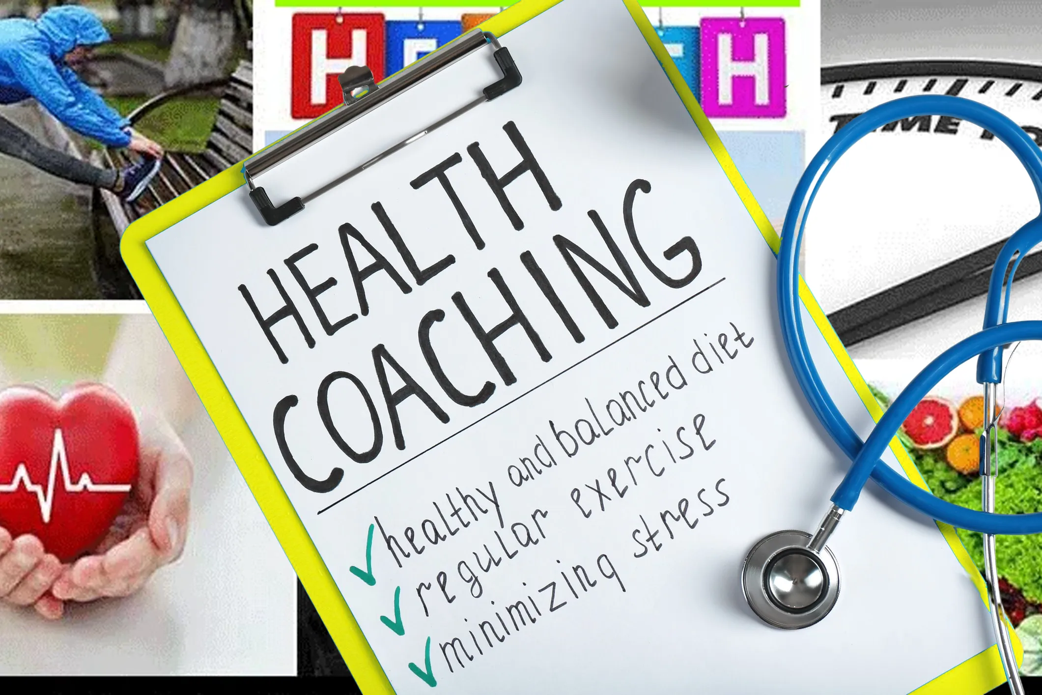 Holistic Health Coach | TrueHealing