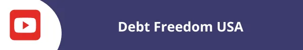 YouTube - Debt Freedom