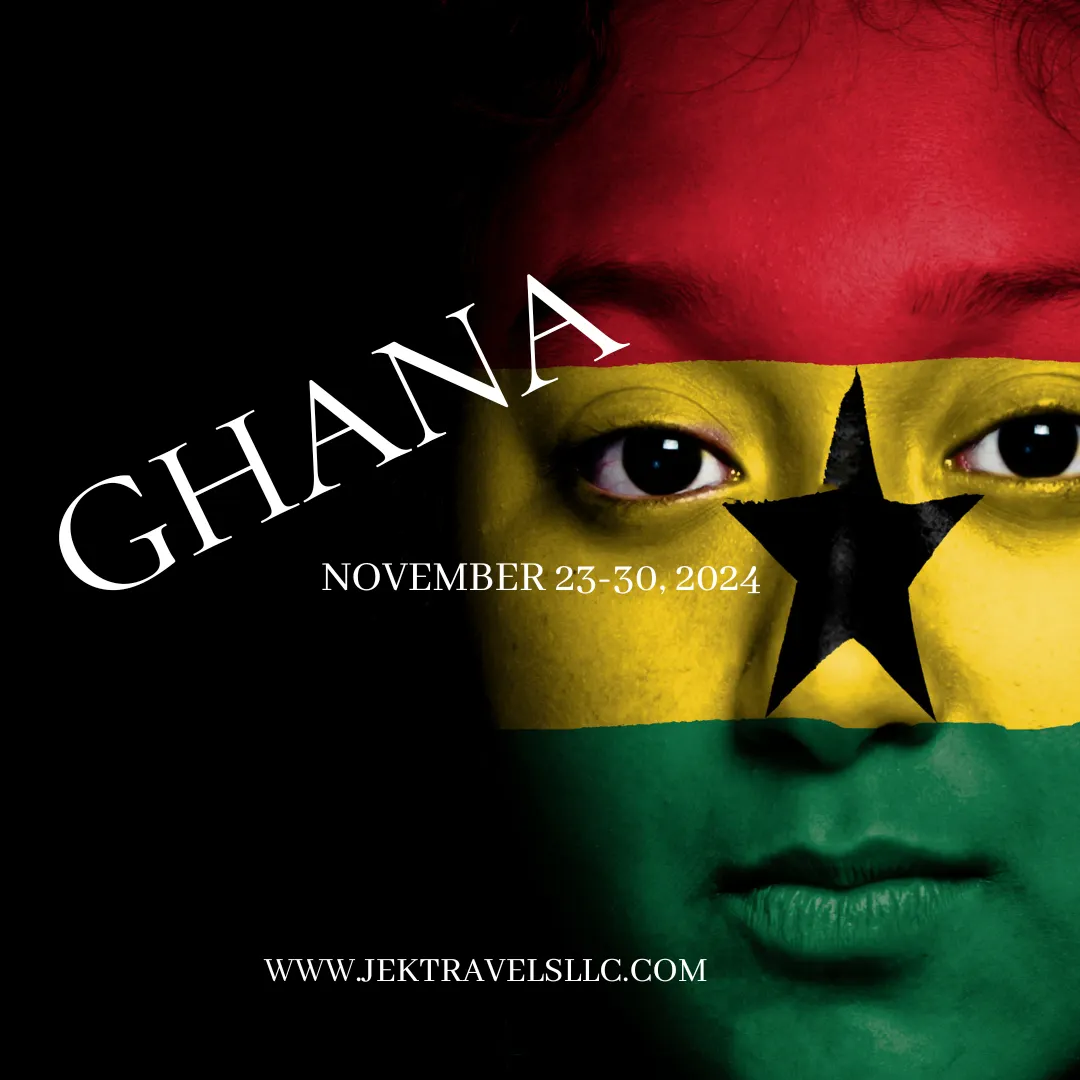 ghana