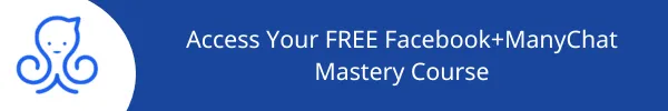 ProEdge ManyChat-Facebook Mastery