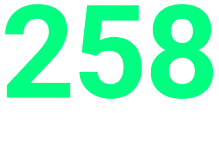 258 Domains