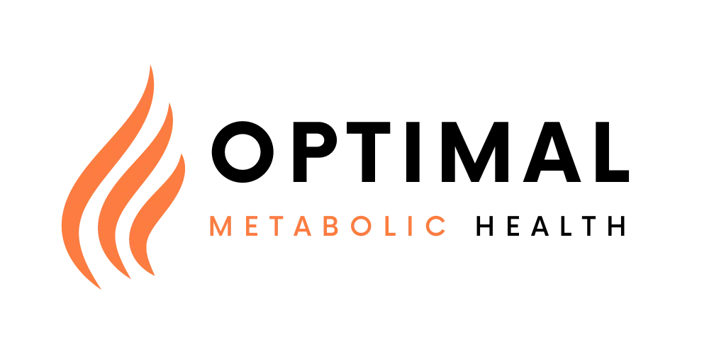 Optimal Metabolic Health Logo