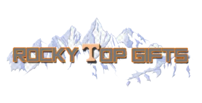 Rocky Top Mountain Gifts Logo