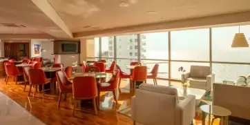InterContinental Cartagena de Indias Club intercontinental Lounge
