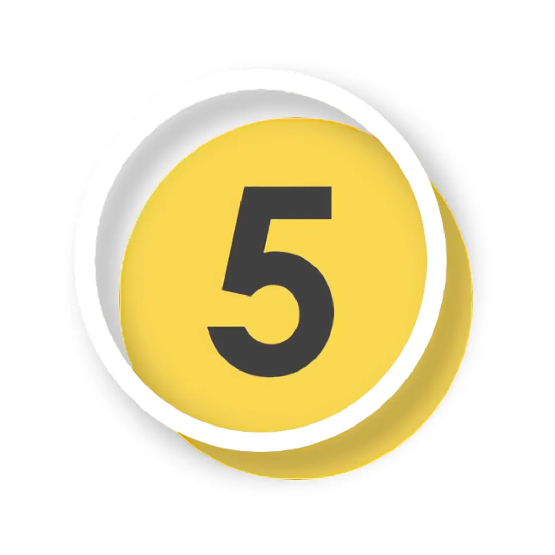 3