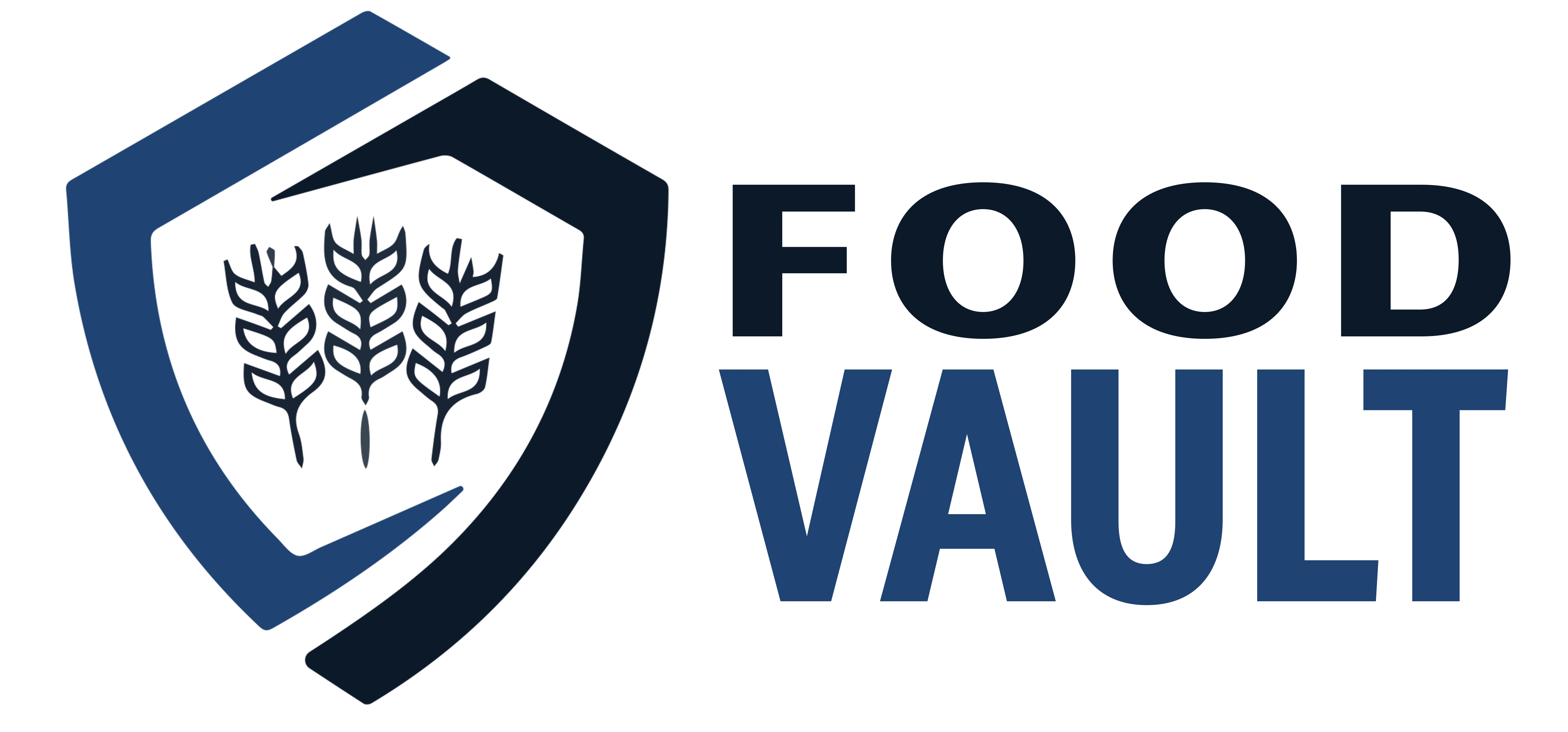 Food Vault Logo