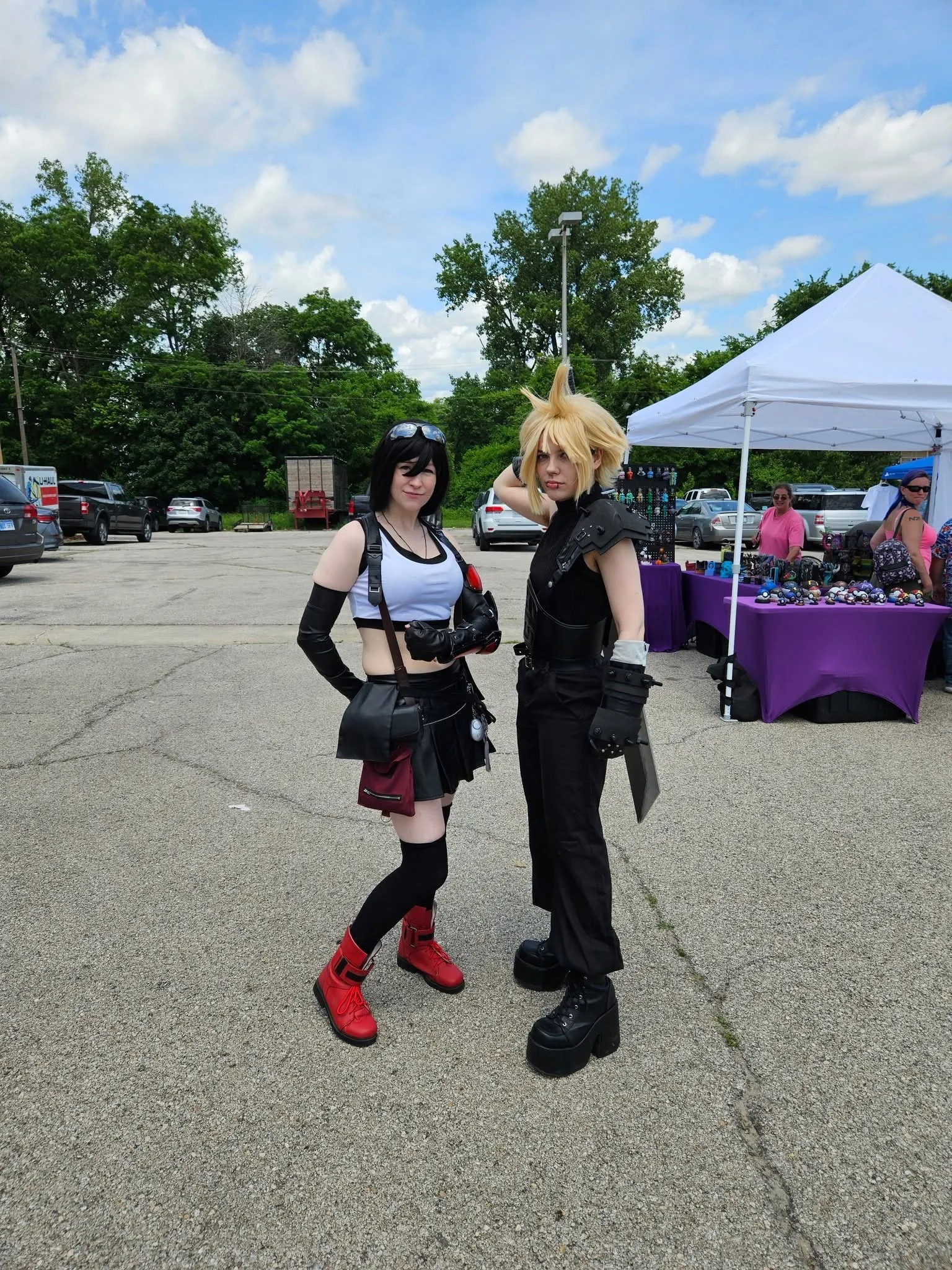 cosplay 2