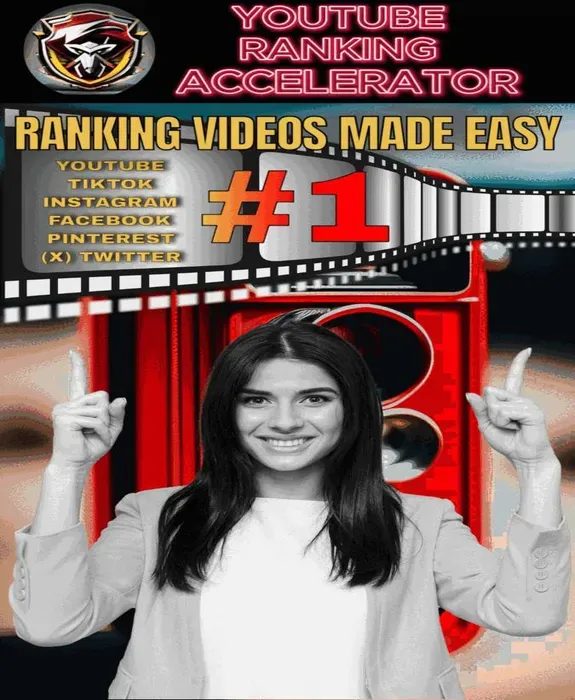 YouTube Ranking Accelerator Thumbnail