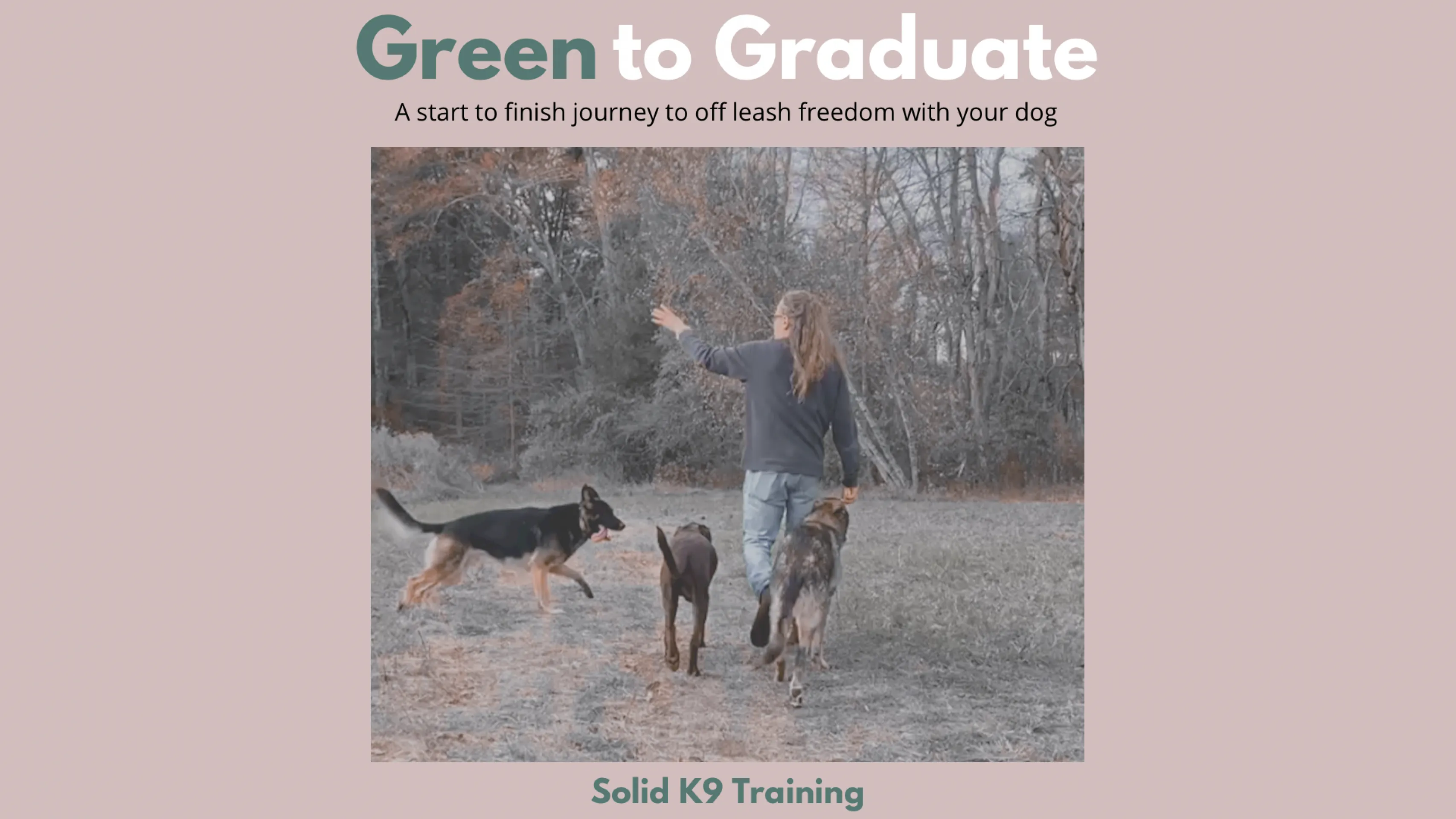 green to graduate 1