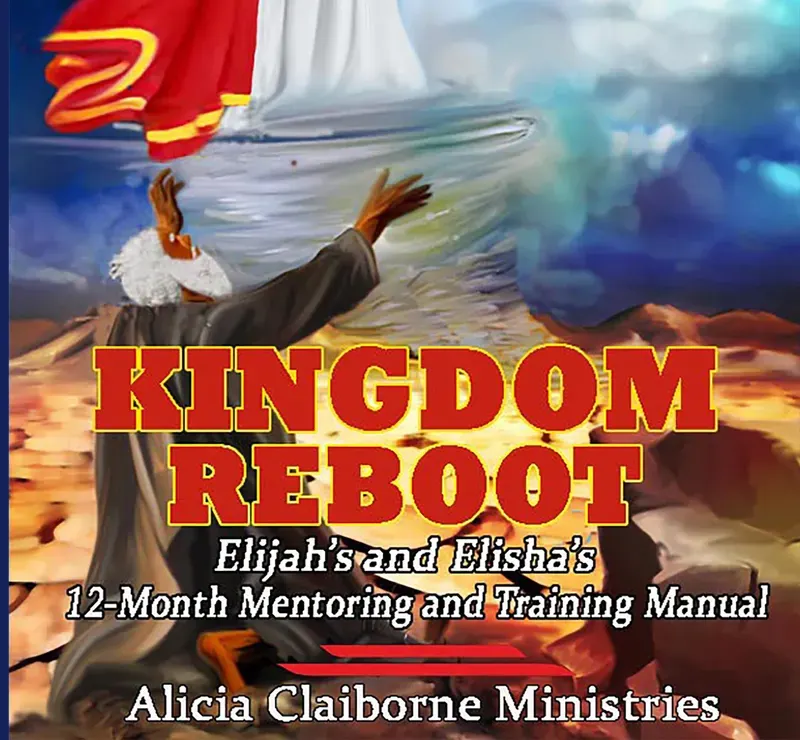 kingdom reboot