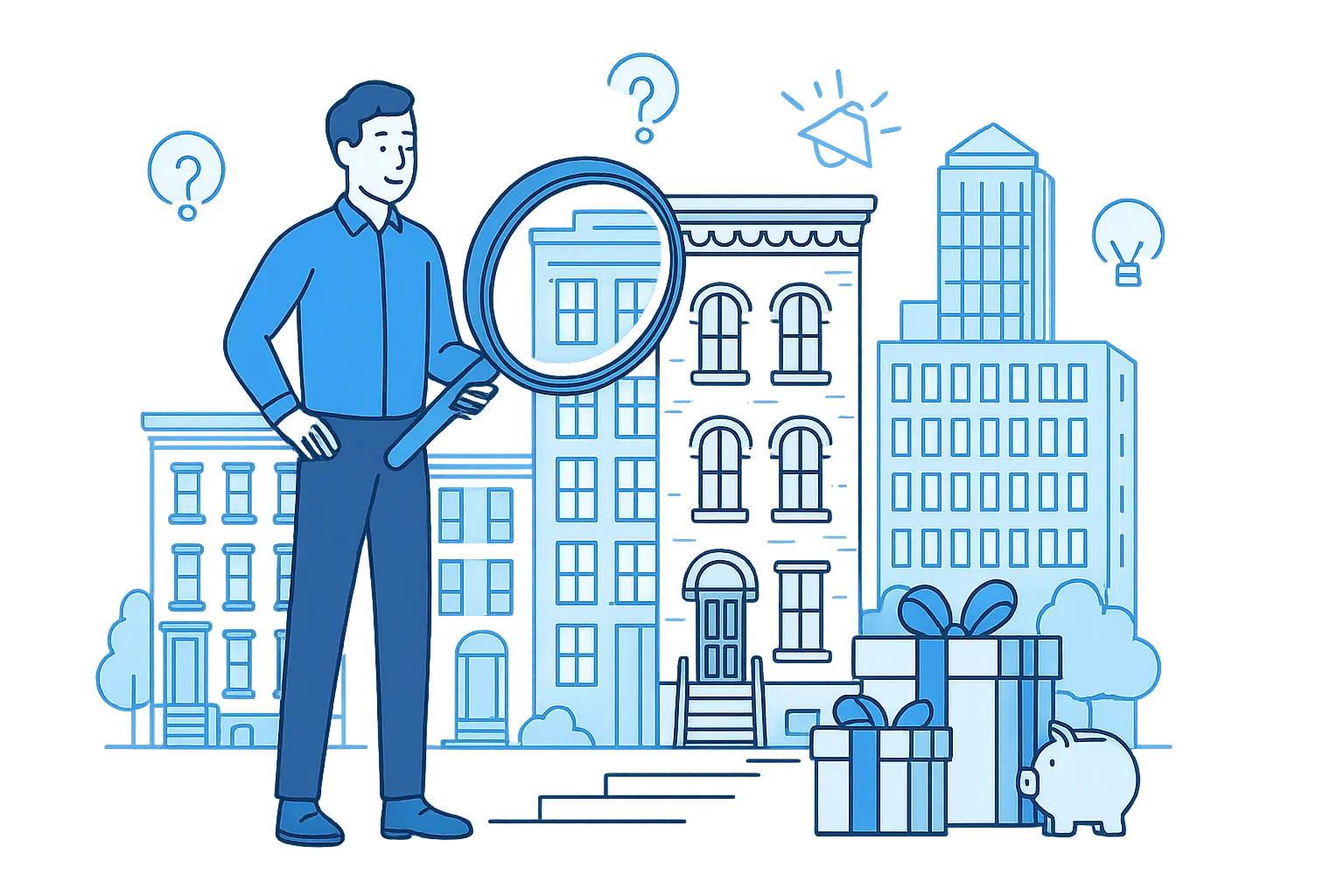 Get the Edge – NYC Buyer Secrets Nobody Tells You