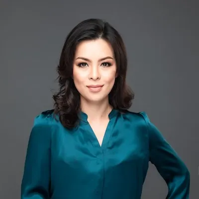 Sophia Jamjuree testimonial — Mastery to Success coaching review