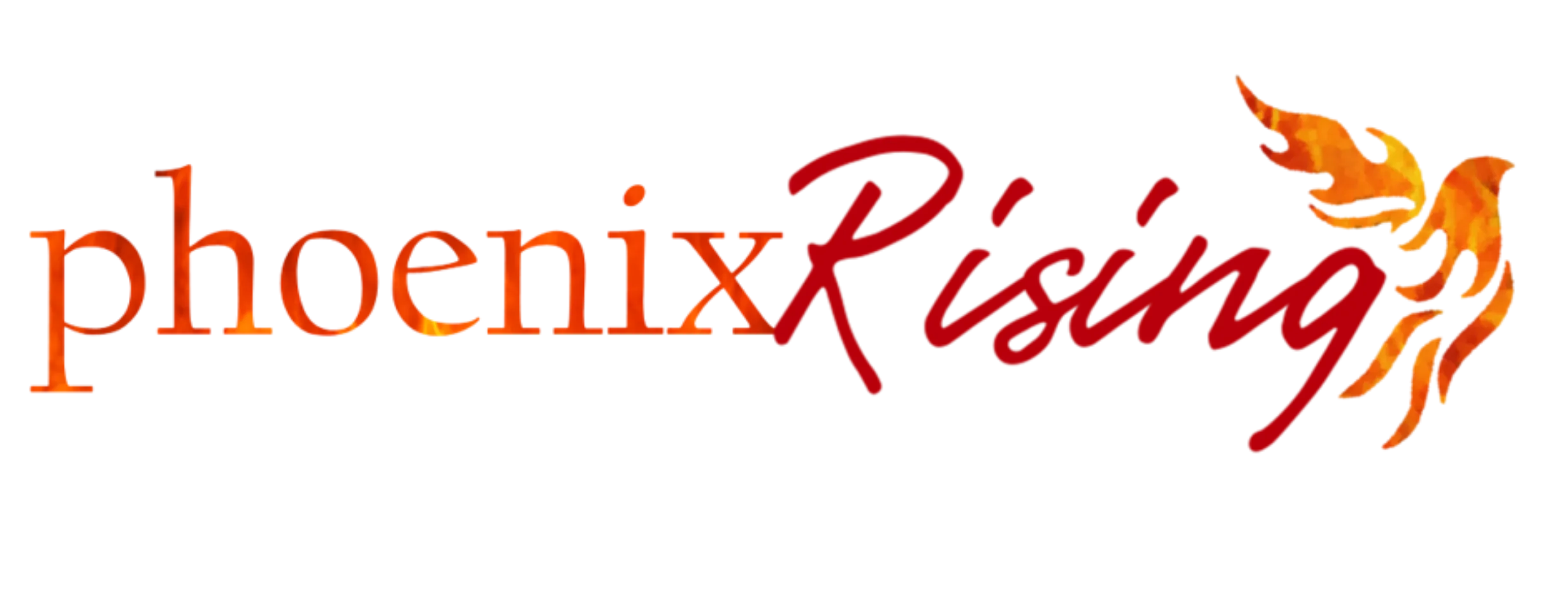 Phoenix Rising with Angie Spartz