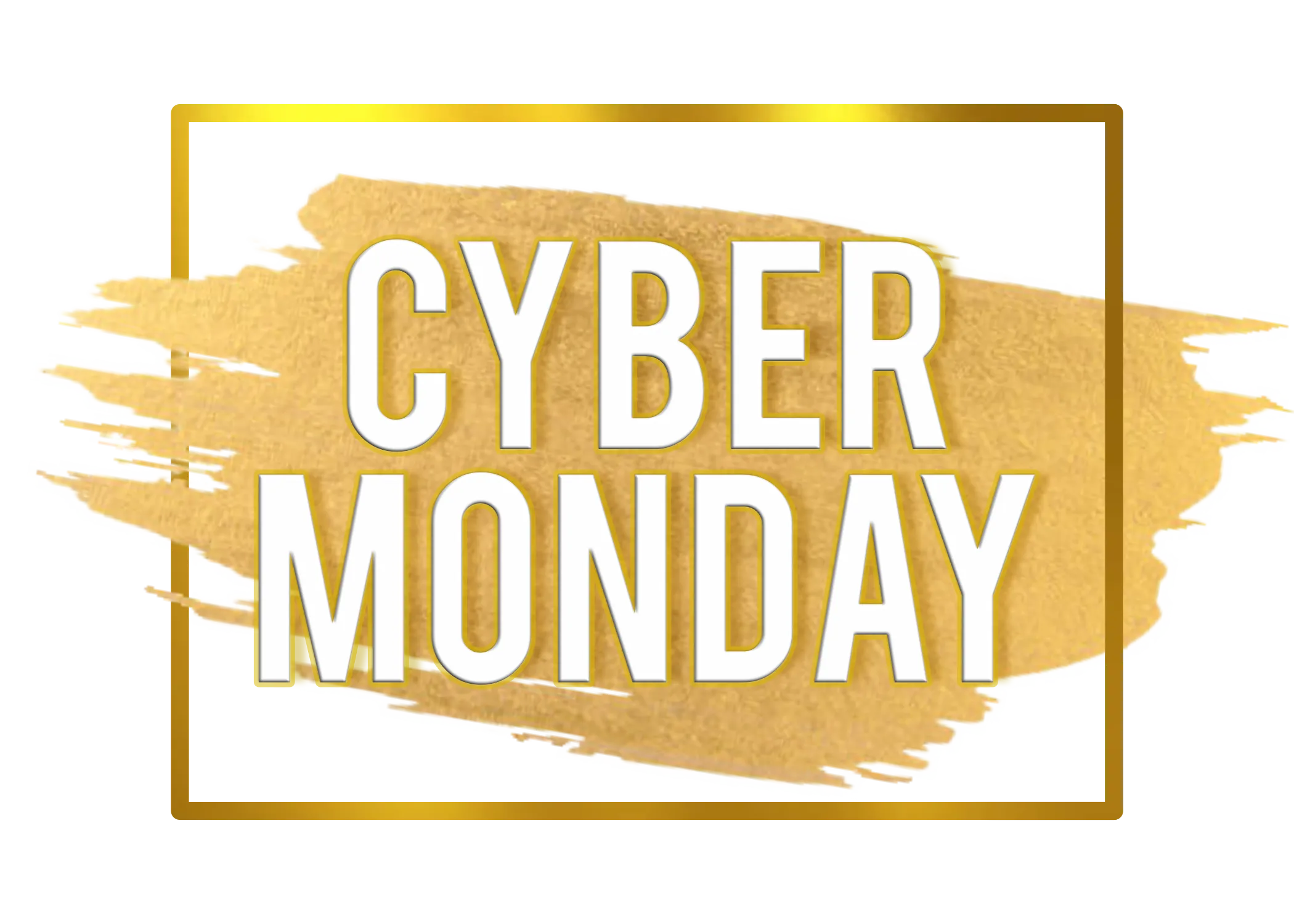 EB Coach - Cyber Monday Sale