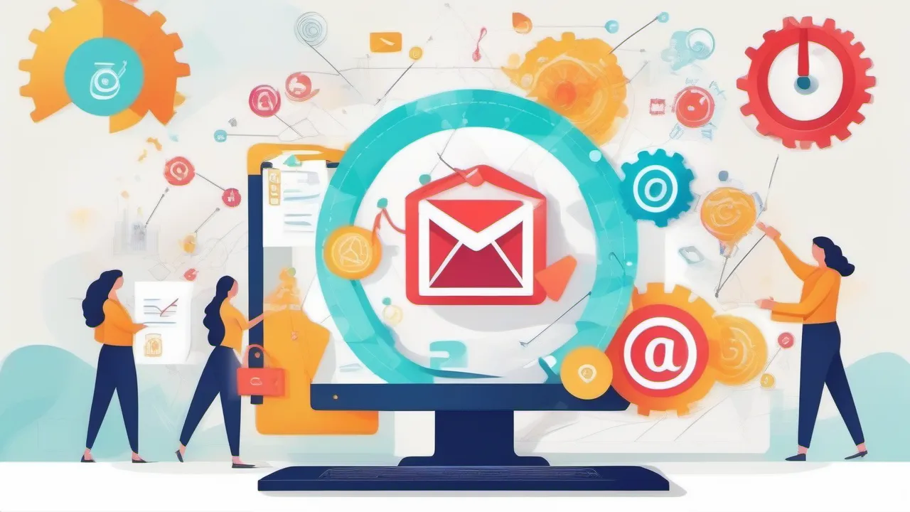 Introducción al Email Marketing y Zagomail para Nuevos Emprendedores 