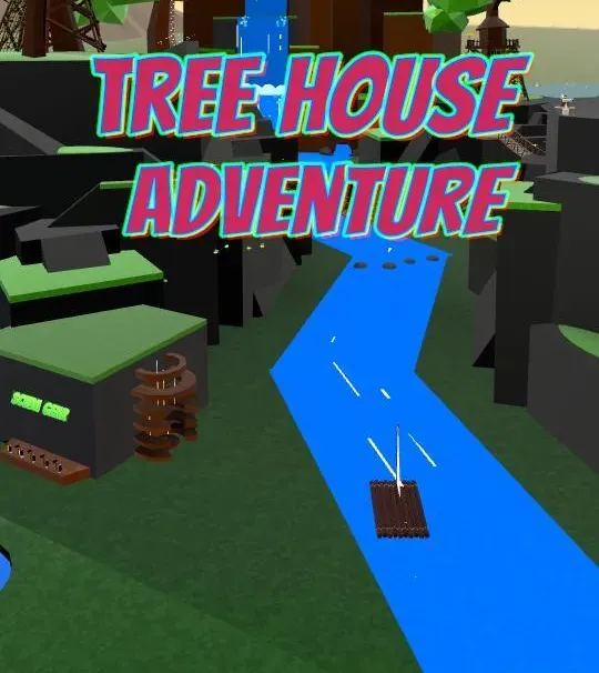 treehouse-adventure