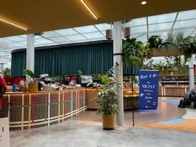 Motto by Hilton Rotterdam Blaak