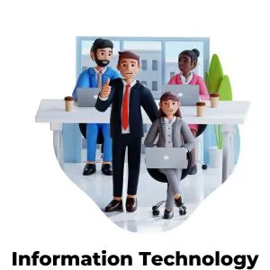 Infomation Technology Courses at Knowledge Distance Education Institute