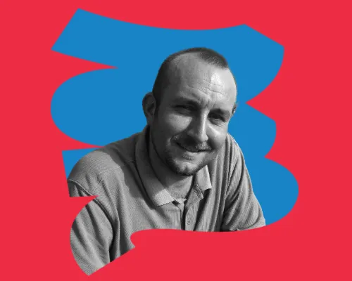 Ramon van Santen Affiliate Manager