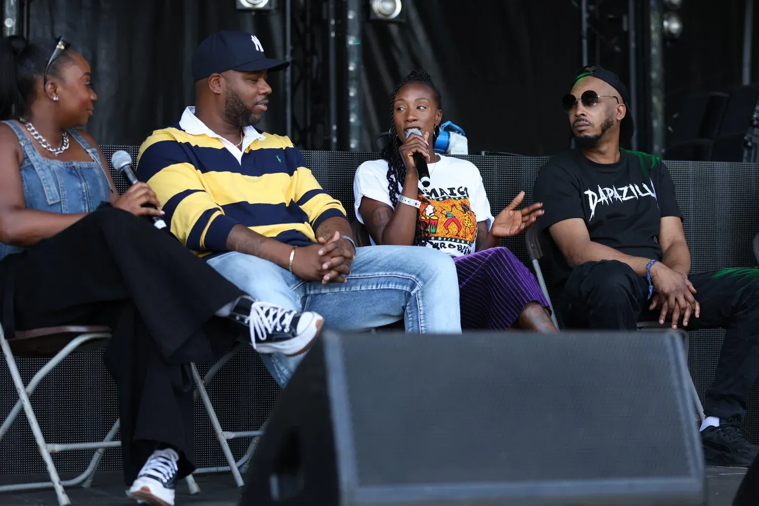 FFP Fortune Favour Productions