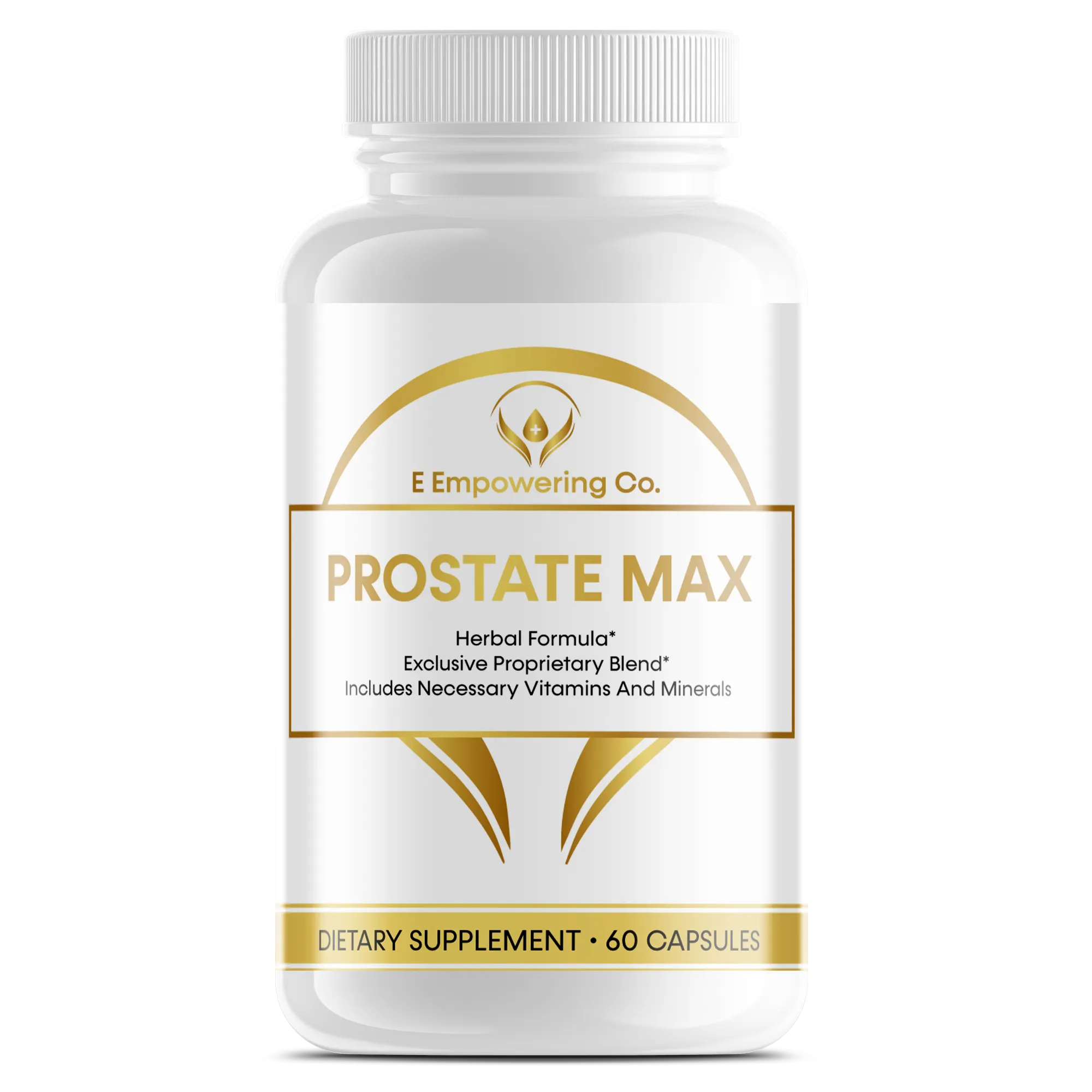 The best supplement for prostate