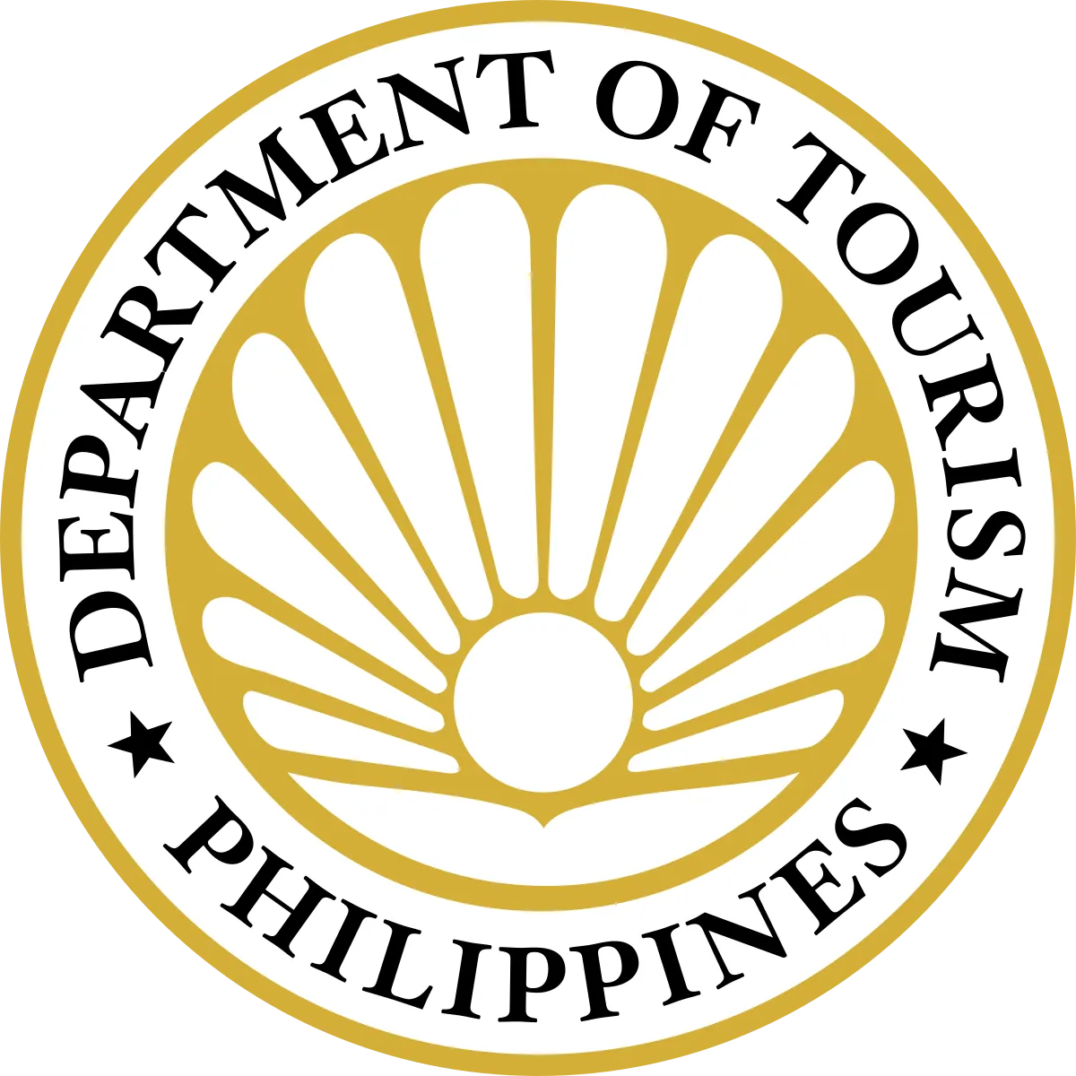 Department Of Tourism