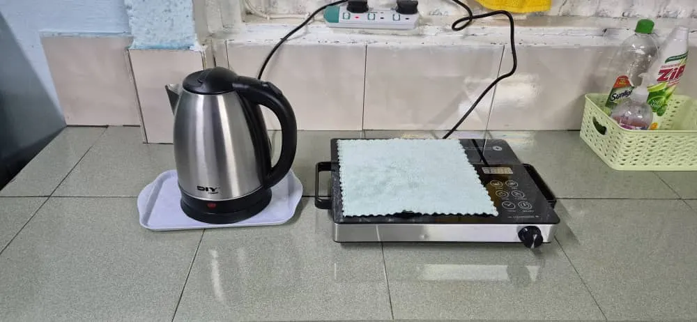 Homestay Bonda Banda Hilir Melaka