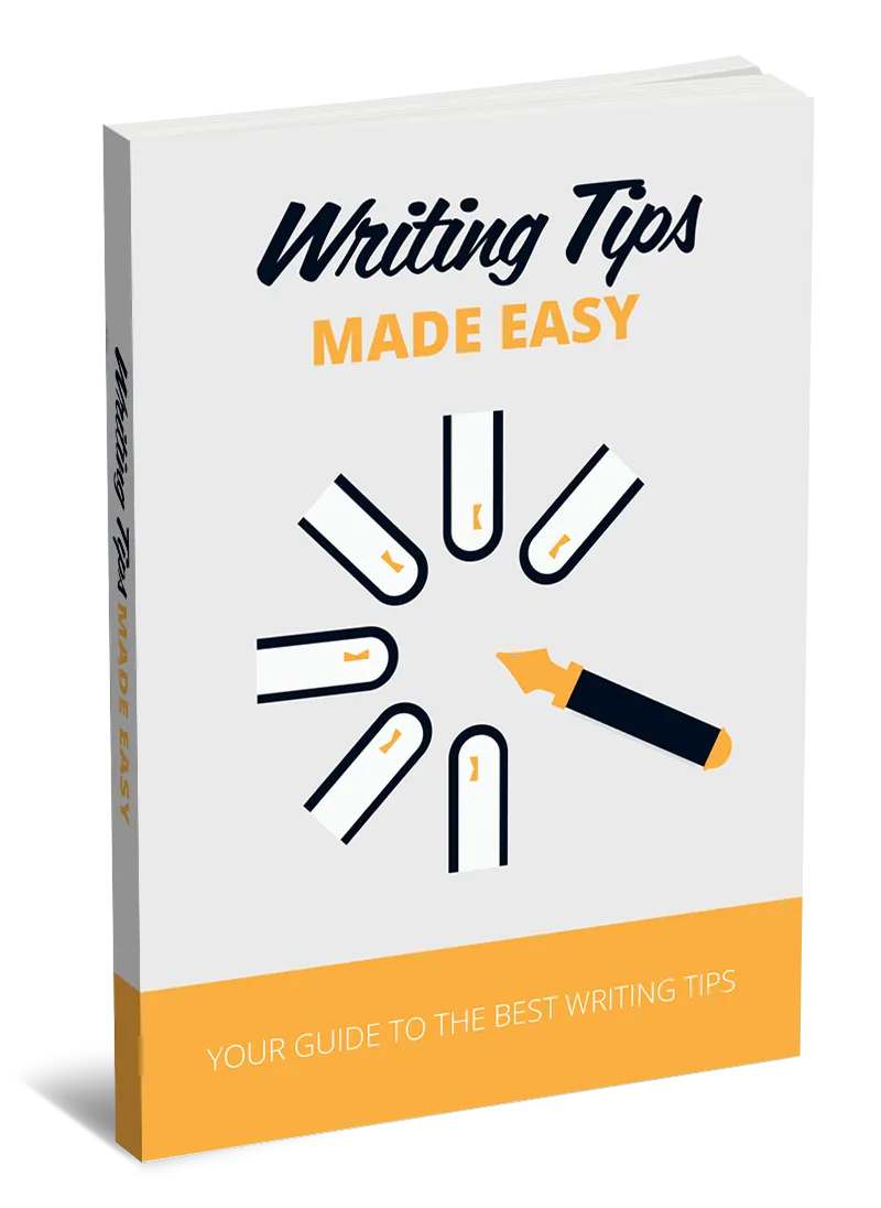 ebook-writing-tips