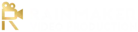 Rainmaker Video Logo