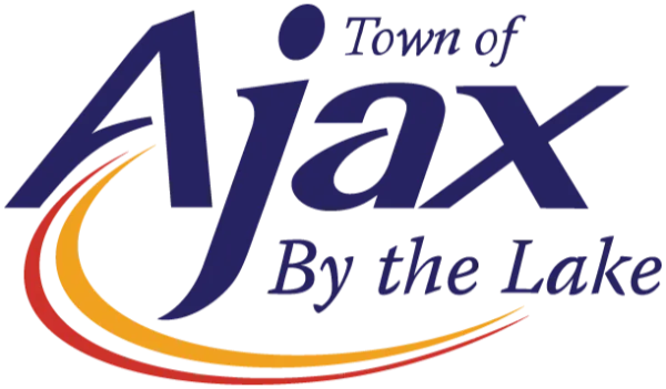 Company Logo for the Town of Ajax