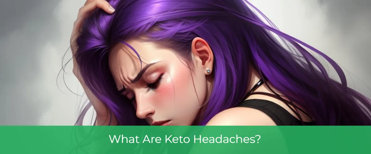 What Are Keto Headaches? Remedies, Cures, And How Long Do They Last?