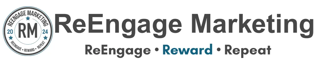 ReEngage Marketing eBook 