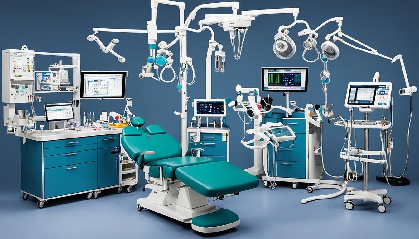 anesthesiologist salary operating room