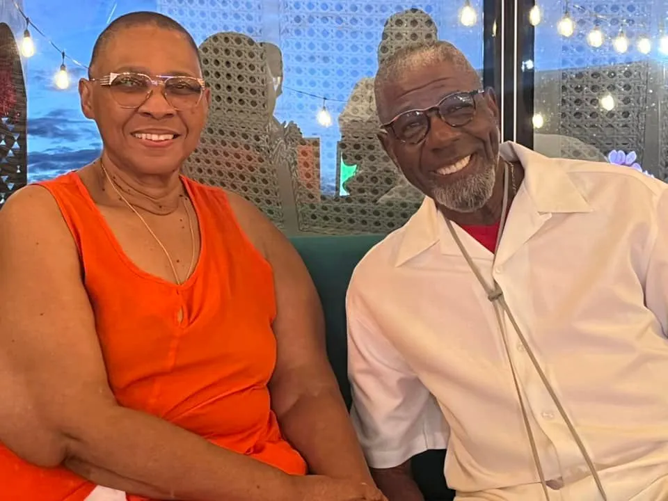 Campbell Family Reunion