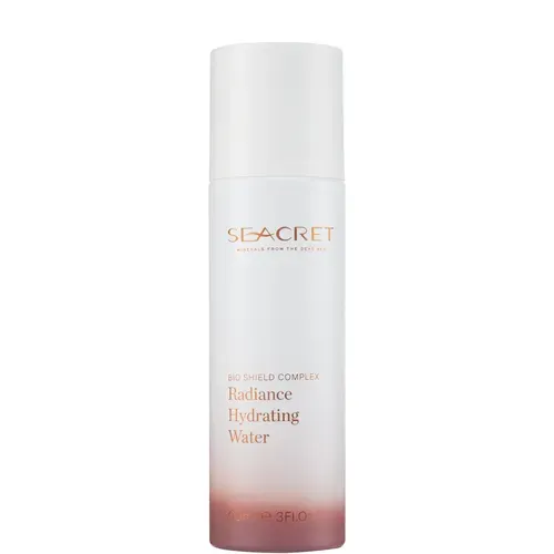 afbeelding van Seacret Bio Shield Complex Radiance Hydrating Water 