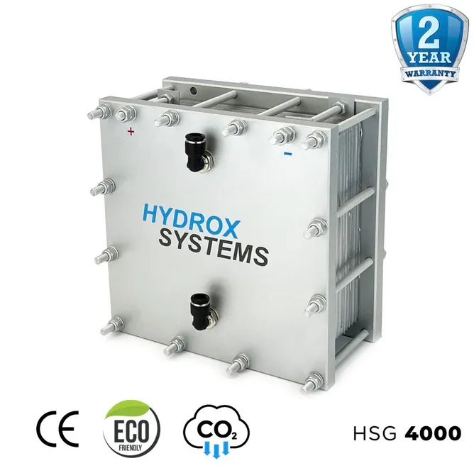 HSG4000 generator