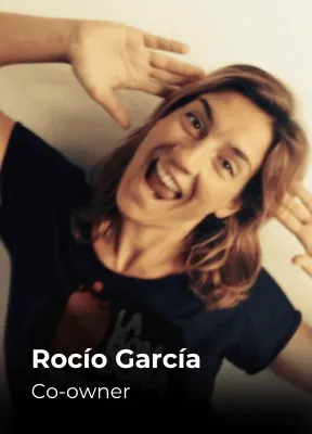 Rocío García