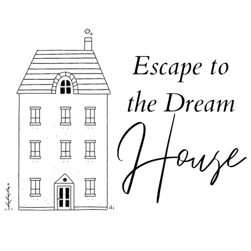 Escape to the Dream House logo