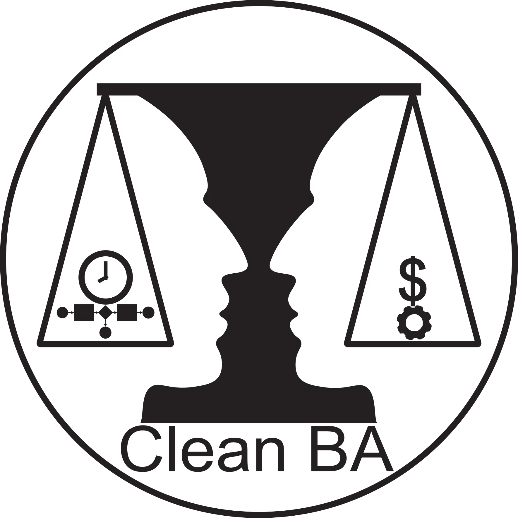 Clean BA