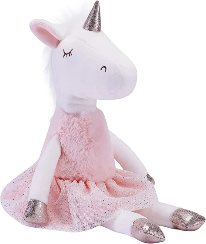 Unicorn Ballerina Stuffy